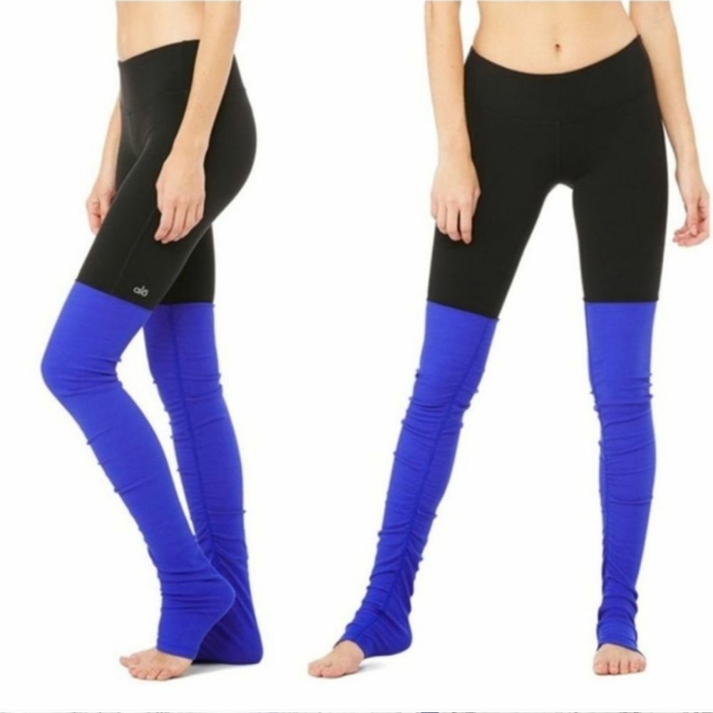 Alo leggings